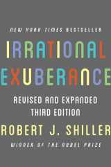 9780691173122-0691173125-Irrational Exuberance: Revised and Expanded Third Edition