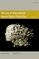 9780198825685-0198825684-The Law of International Human Rights Protection