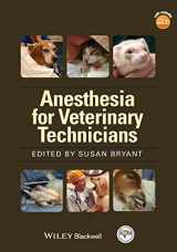 9780813805863-0813805864-Anesthesia for Veterinary Technicians