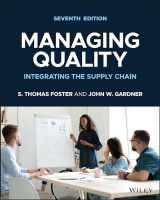 9781119883869-1119883865-Managing Quality: Integrating the Supply Chain