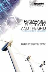 9781844077892-1844077896-Renewable Electricity and the Grid