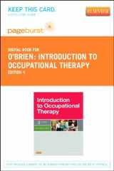 9780323101394-0323101399-Introduction to Occupational Therapy - Elsevier eBook on VitalSource (Retail Access Card)
