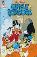 9781561151257-1561151254-Walt Disney's Uncle Scrooge #252 - 03/91 - "No Room For Human Error"