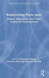 9780367193546-036719354X-Rediscovering Pierre Janet: Trauma, Dissociation, and a New Context for Psychoanalysis (The History of Psychoanalysis Series)