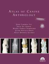 9788417640750-8417640754-Atlas of Canine Arthrology. Updated Edition
