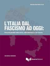 9788855705707-8855705709-L'Italia dal fascismo ad oggi. Seconda Edizione (Italian Edition)