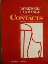 9780395494684-0395494680-Contacts 4ed Workbook