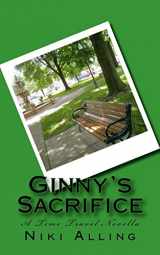 9781475092530-1475092539-Ginny's Sacrifice - A Time Travel Novella