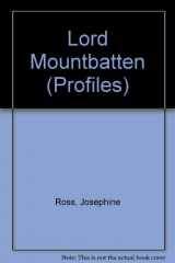 9780241105931-0241105935-Lord Mountbatten: Profiles Series