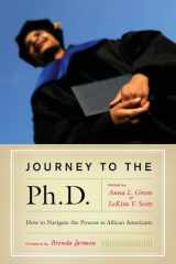 9781579220792-1579220797-Journey to the Ph.D.