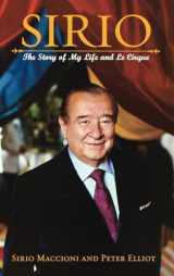 9780471204565-0471204560-Sirio: The Story of My Life and Le Cirque