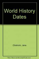 9780881102321-0881102326-World History Dates