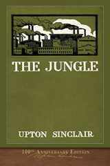 9781952433528-1952433525-The Jungle: Illustrated First Edition