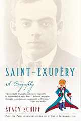 9780805079135-0805079130-Saint-Exupery: A Biography