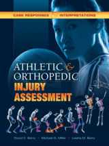 9781934432112-1934432113-Athletic and Orthopedic Injury Assessment