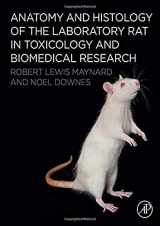 9780128118375-0128118377-Anatomy and Histology of the Laboratory Rat in Toxicology and Biomedical Research