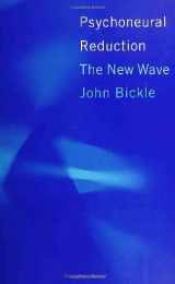 9780262024327-0262024322-Psychoneural Reduction: The New Wave