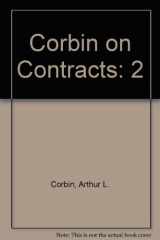9780314047229-0314047220-Corbin on Contracts