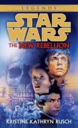 9780553574142-0553574140-The New Rebellion (Star Wars)