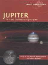 9780521818087-0521818087-Jupiter: The Planet, Satellites and Magnetosphere (Cambridge Planetary Science, Series Number 1)