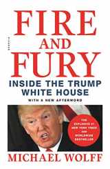 9781250301468-1250301467-Fire and Fury: Inside the Trump White House