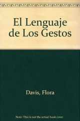 9789500400992-9500400995-El Lenguaje de Los Gestos (Spanish Edition)