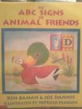 9780439283700-0439283701-My ABC Signs of Animal Friends