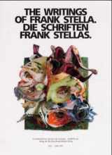 9783883754871-3883754870-Frank Stella: Schriften / Writings