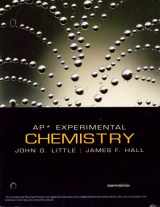 9780547168678-0547168675-Chemistry AP Lab Manual 8E