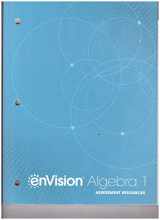 9780328932023-0328932027-Envision Algebra 1 Assessment Resources