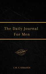 9781715366933-171536693X-The Daily Journal For Men: 365 Questions To Deepen Self-Awareness