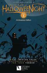 9780997059991-0997059990-John Carpenter's Tales for a HalloweeNight: Volume 5 (JOHN CARPENTER TALES FOR HALL0WEEN NIGHT GN)
