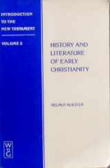 9780899253527-0899253520-Introduction to the New Testament, Vol. 2: History and Literature of Early Christianity