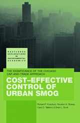 9780415647045-0415647045-Cost-Effective Control of Urban Smog (Routledge Explorations in Environmental Economics)