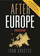 9780812252422-081225242X-After Europe