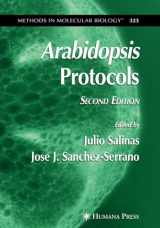 9781617375392-161737539X-Arabidopsis Protocols, 2nd Edition (Methods in Molecular Biology, 323)