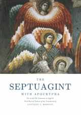 9781635488999-1635488990-The Septuagint with Apocrypha: The Greek Old Testament in English: Third Edition