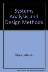 9780256077872-0256077878-Systems Analysis and Design Methods