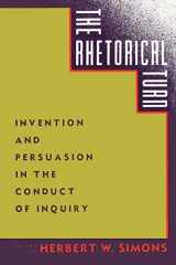 9780226759029-0226759024-The Rhetorical Turn: Invention and Persuasion in the Conduct of Inquiry