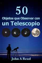 9781523690787-152369078X-Objetos que Observar con un Telescopio (Spanish Edition)