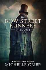 9781636095561-1636095569-Bow Street Runners Trilogy (Bow Street Runners Trilogy, 1-3)