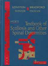 9780721655338-0721655335-Moe's Textbook of Scoliosis and Other Spinal Deformities