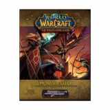 9781588469366-1588469360-World of Warcraft: Monster Guide (Sword & Sorcery)