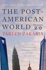 9780393081800-039308180X-The Post-American World: Release 2.0