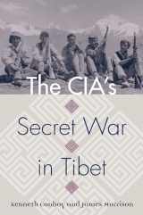 9780700617883-0700617884-The CIA's Secret War in Tibet (Modern War Studies)