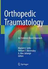 9783319733913-3319733915-Orthopedic Traumatology: An Evidence-Based Approach