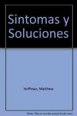 9783829056991-3829056990-Sintomas y Soluciones (Spanish Edition)