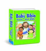 9780781448895-0781448891-The Baby Bible Stories about Jesus (The Baby Bible Series)