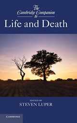 9781107022874-1107022878-The Cambridge Companion to Life and Death (Cambridge Companions to Philosophy)