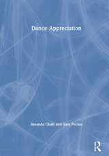 9780367184001-0367184001-Dance Appreciation